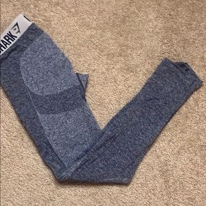 Gymshark Flex Leggings